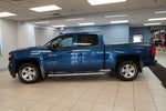 2018 Chevrolet Silverado 1500 LT LT2 Z71 4WD