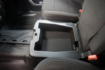 2022 Chevrolet Silverado 1500 LTD LT 4WD