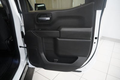 2022 Chevrolet Silverado 1500 LTD LT 4WD