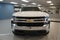 2020 Chevrolet Silverado 1500 LT CREW CAB 4X4