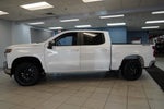2020 Chevrolet Silverado 1500 LT CREW CAB 4X4