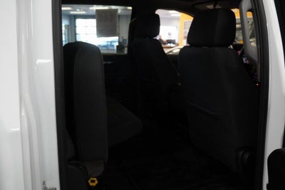 2020 Chevrolet Silverado 1500 LT CREW CAB 4X4