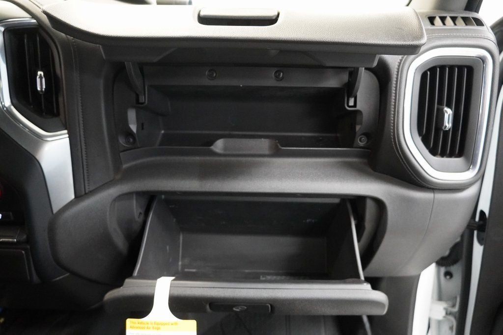 2020 Chevrolet Silverado 1500 LT CREW CAB 4X4
