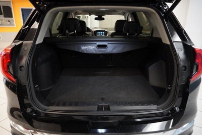 2018 GMC Terrain Denali AWD