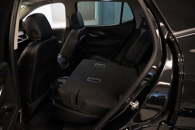 2018 GMC Terrain Denali AWD