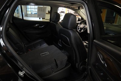 2018 GMC Terrain Denali AWD