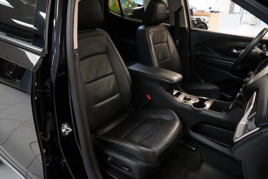 2018 GMC Terrain Denali AWD