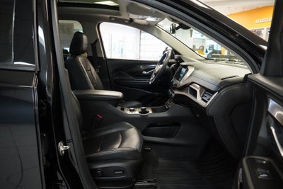 2018 GMC Terrain Denali AWD