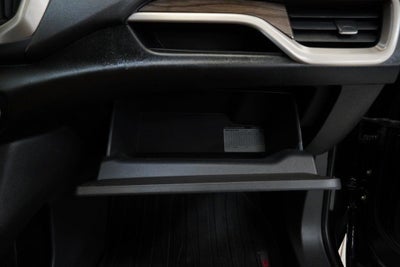 2018 GMC Terrain Denali AWD