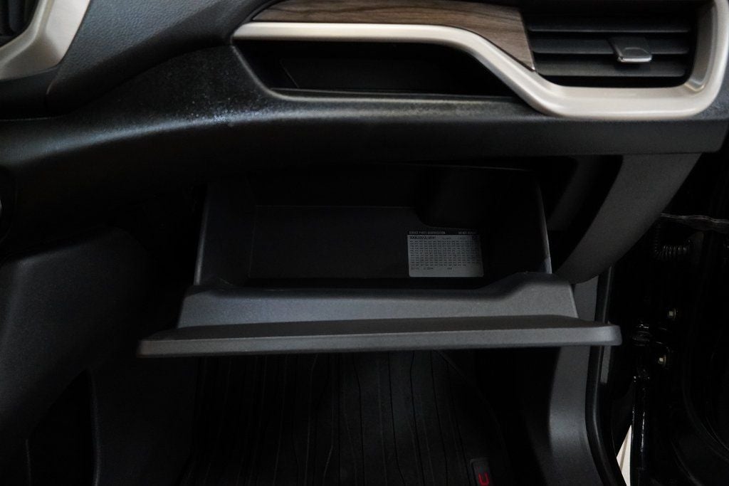 2018 GMC Terrain Denali AWD