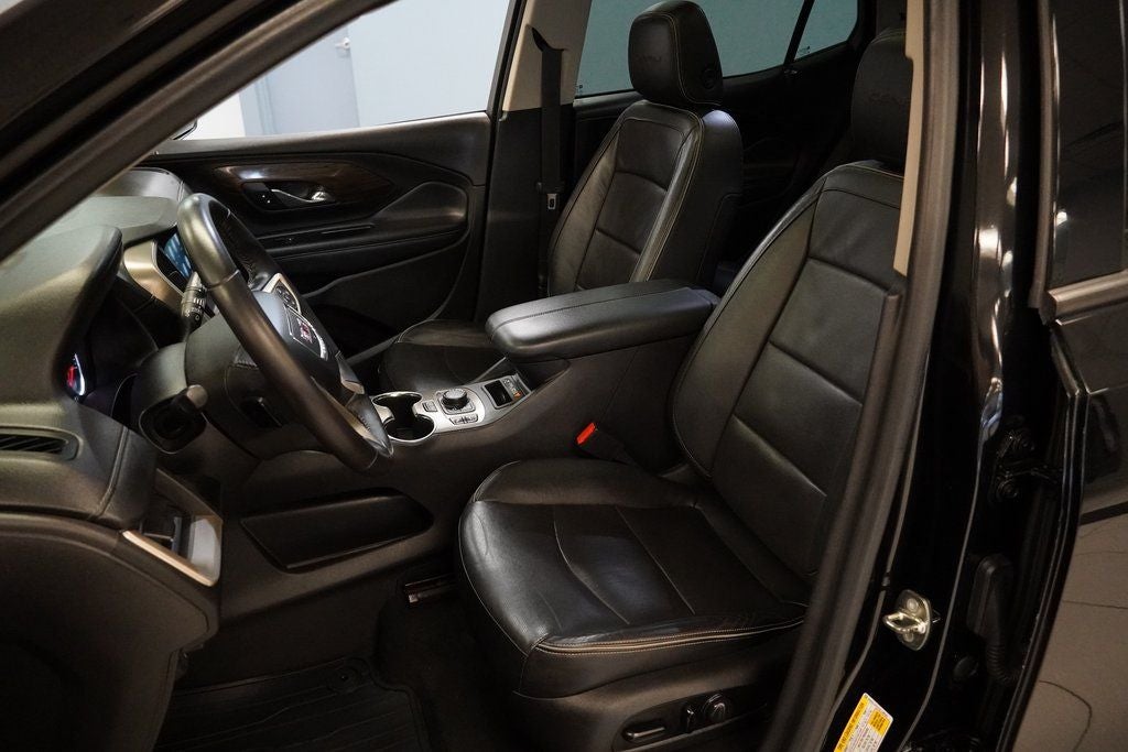 2018 GMC Terrain Denali AWD