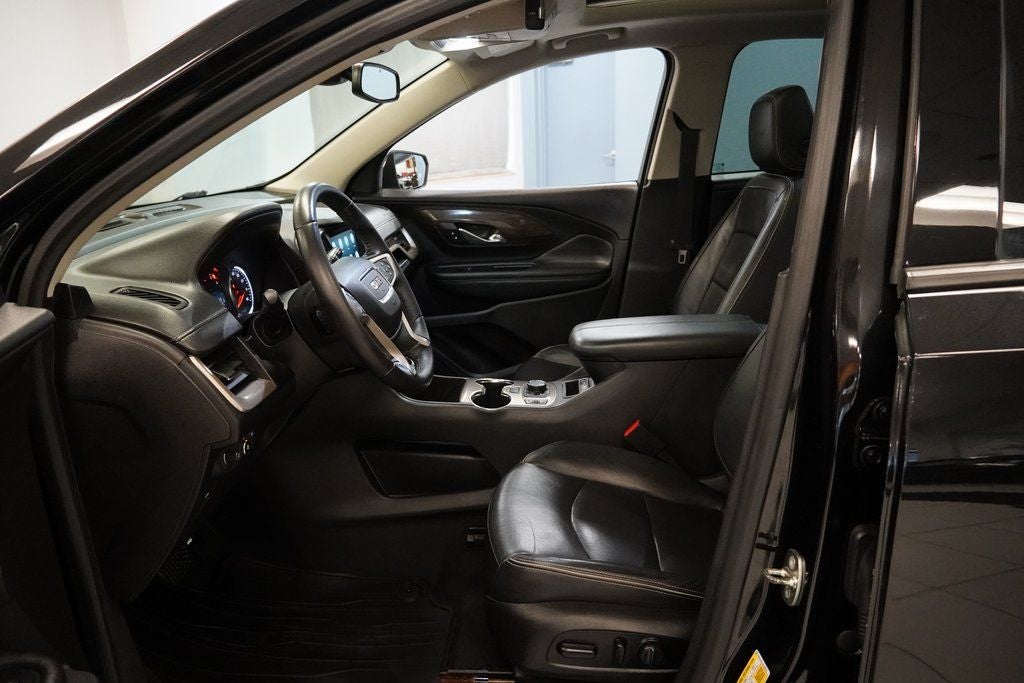 2018 GMC Terrain Denali AWD