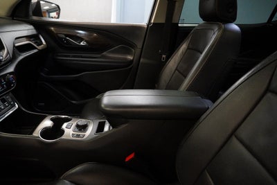 2018 GMC Terrain Denali AWD