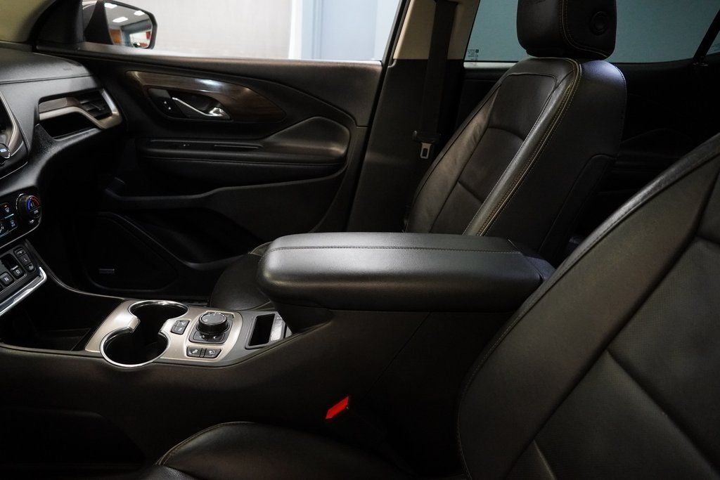 2018 GMC Terrain Denali AWD