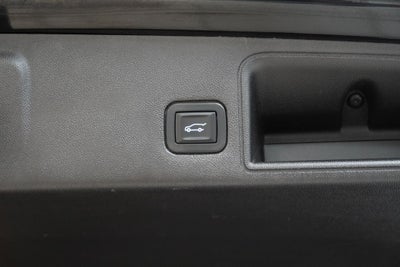 2018 GMC Terrain Denali (AWD)