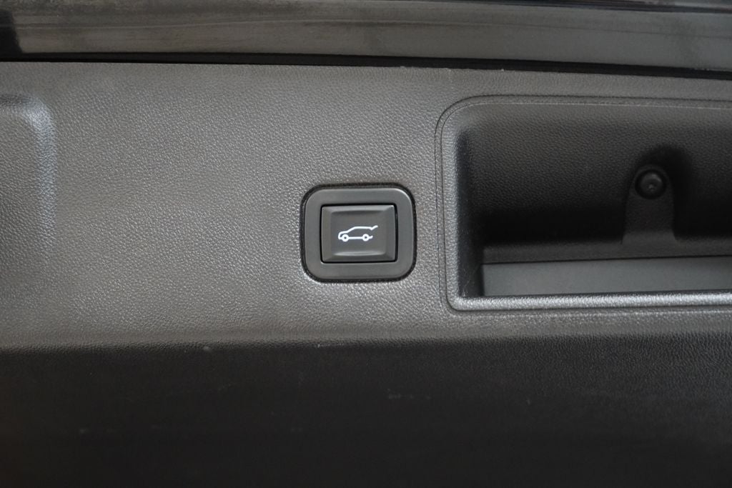 2018 GMC Terrain Denali (AWD)