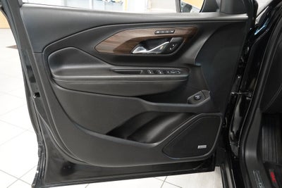 2018 GMC Terrain Denali (AWD)