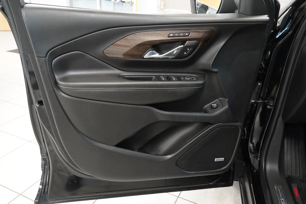 2018 GMC Terrain Denali (AWD)