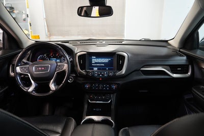 2018 GMC Terrain Denali (AWD)