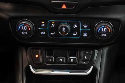 2018 GMC Terrain Denali (AWD)