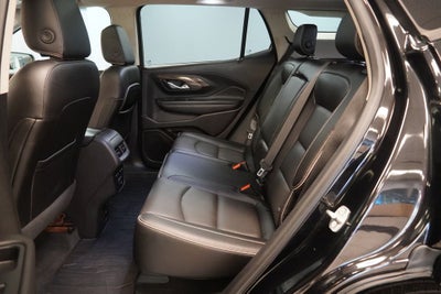 2018 GMC Terrain Denali (AWD)