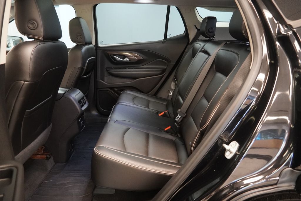 2018 GMC Terrain Denali (AWD)