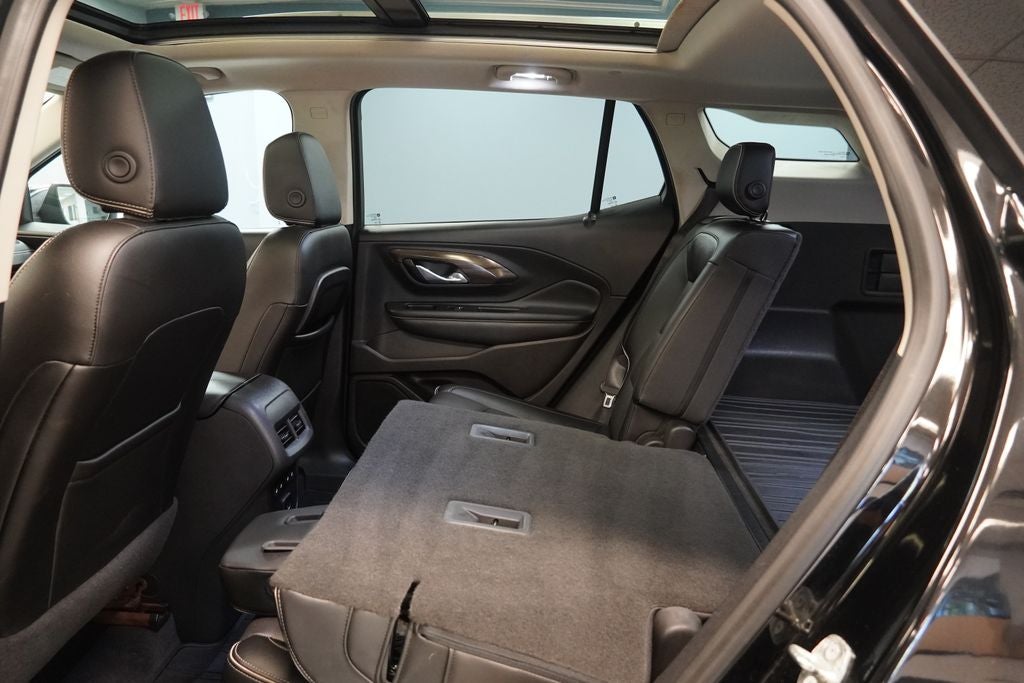 2018 GMC Terrain Denali (AWD)