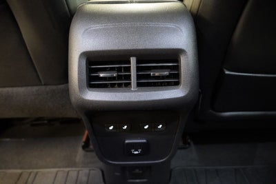 2018 GMC Terrain Denali (AWD)