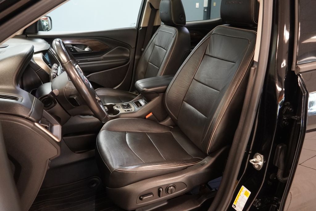 2018 GMC Terrain Denali (AWD)
