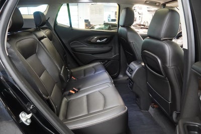 2018 GMC Terrain Denali (AWD)