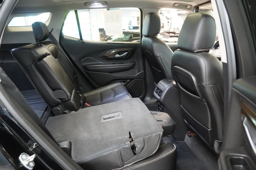 2018 GMC Terrain Denali (AWD)