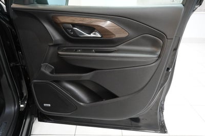2018 GMC Terrain Denali (AWD)