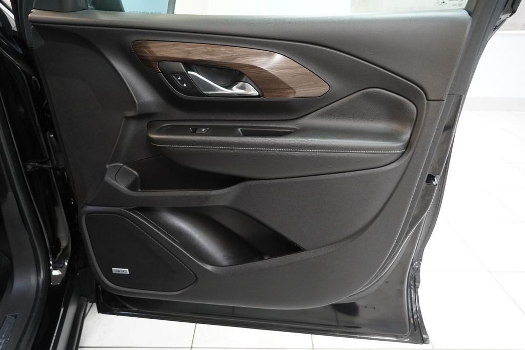 2018 GMC Terrain Denali (AWD)