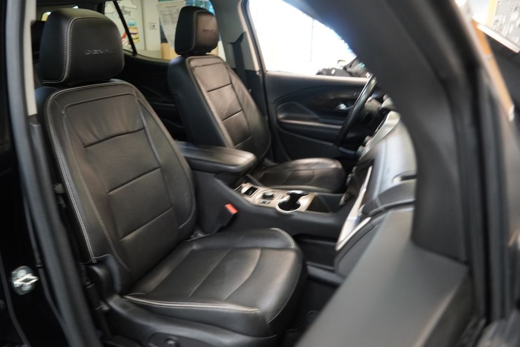 2018 GMC Terrain Denali (AWD)