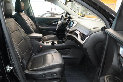 2018 GMC Terrain Denali (AWD)