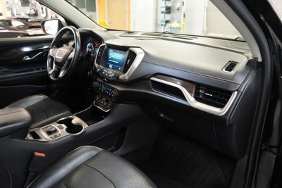 2018 GMC Terrain Denali (AWD)
