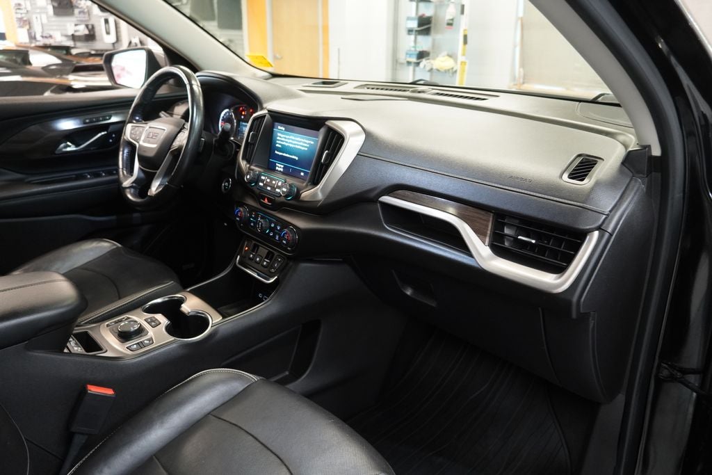2018 GMC Terrain Denali (AWD)