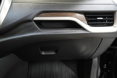 2018 GMC Terrain Denali (AWD)