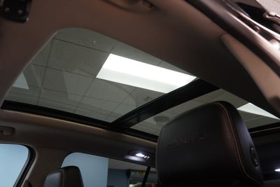 2018 GMC Terrain Denali (AWD)
