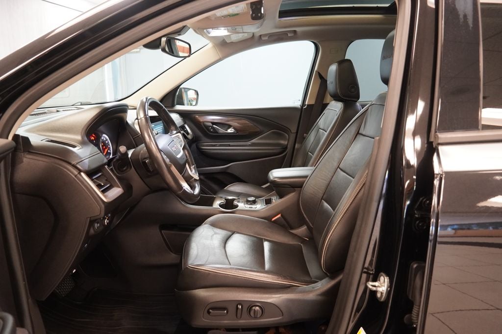 2018 GMC Terrain Denali (AWD)