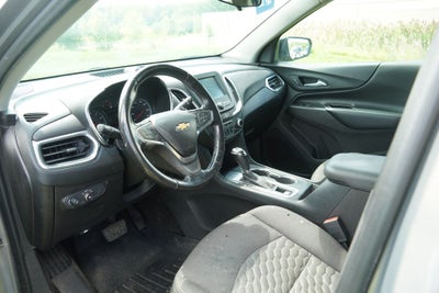 2018 Chevrolet Equinox LT ( PRE - AUCTION SPECIAL )
