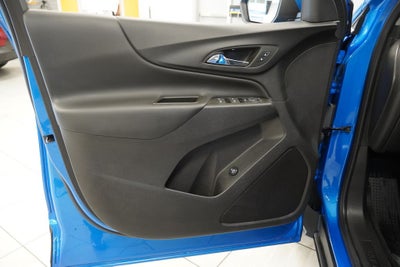 2024 Chevrolet Equinox LT ( AWD )