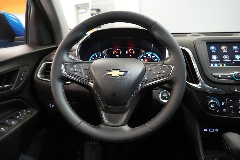 2024 Chevrolet Equinox LT ( AWD )