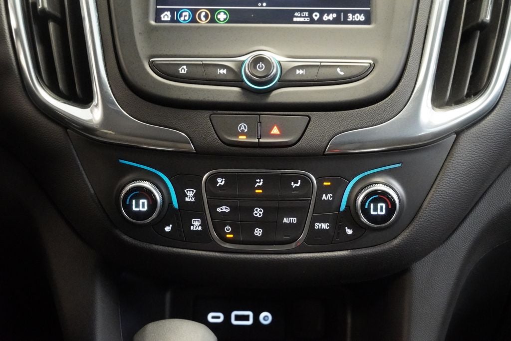 2024 Chevrolet Equinox LT ( AWD )