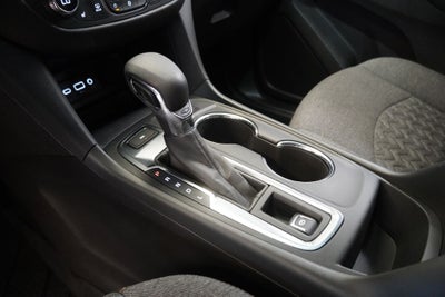 2024 Chevrolet Equinox LT ( AWD )