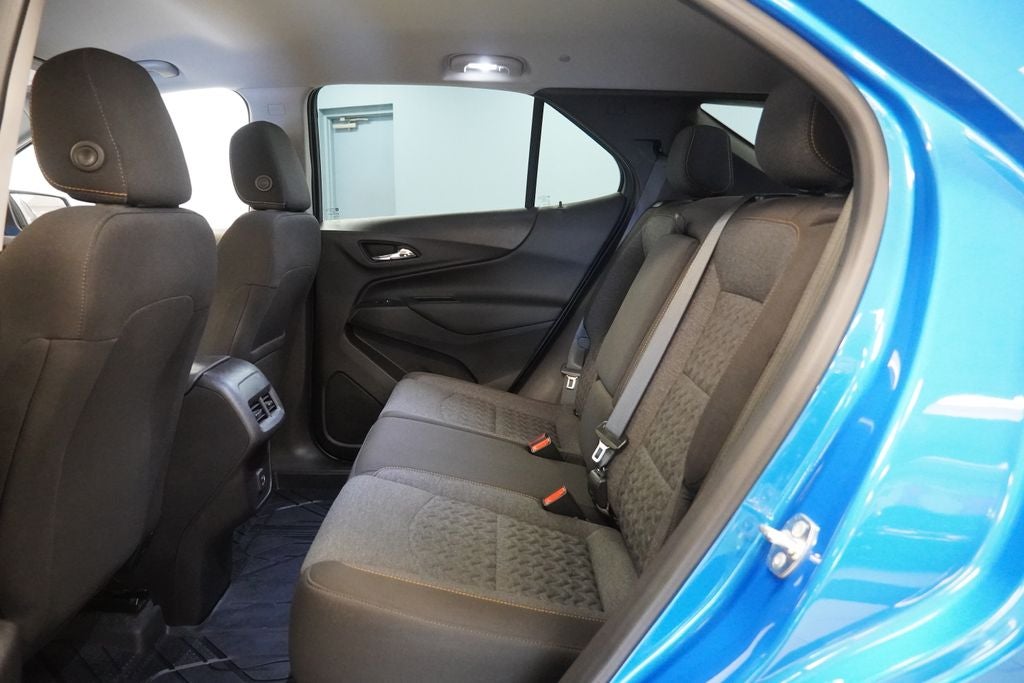 2024 Chevrolet Equinox LT ( AWD )