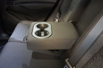 2024 Chevrolet Equinox LT ( AWD )