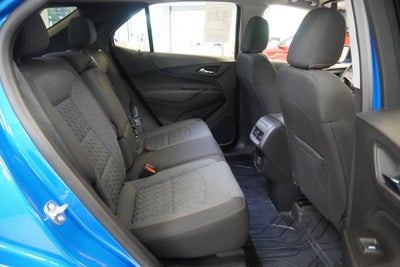 2024 Chevrolet Equinox LT ( AWD )