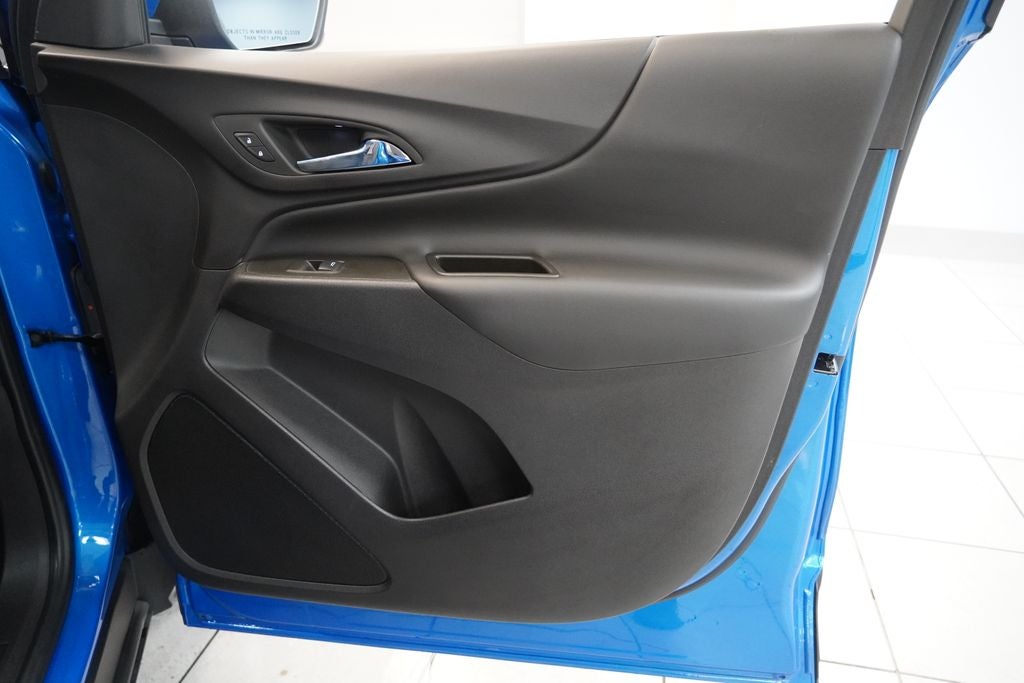 2024 Chevrolet Equinox LT ( AWD )