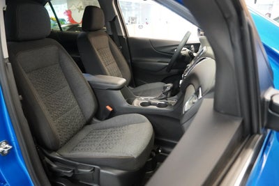 2024 Chevrolet Equinox LT ( AWD )